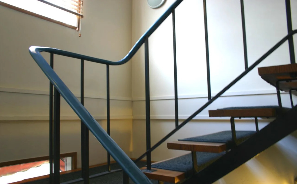 Parnell Pines Hotel