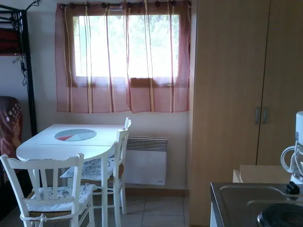 Chambres chez l\habitant Coco2