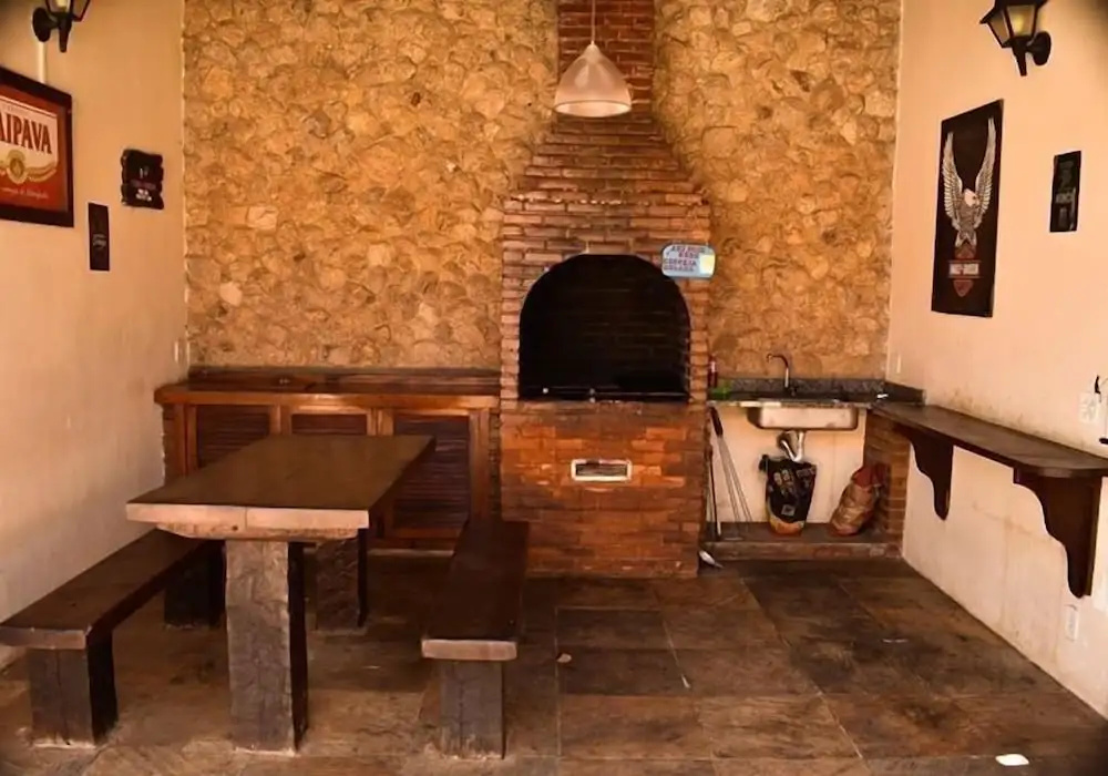Numa Boa HOSTEL Búzios