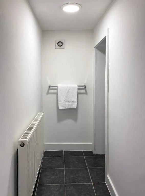 Cathedral Court by Serviced Living Liverpool