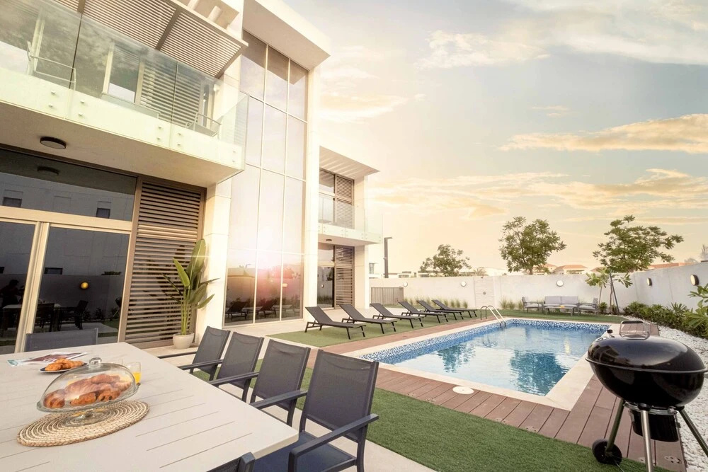 LUX - The Crystal Lagoon Villa