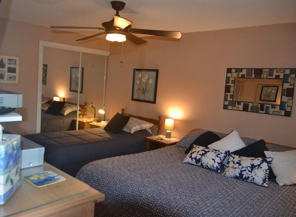 Creekside B&B