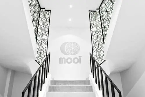 Hotel Le Rocher Marrakech