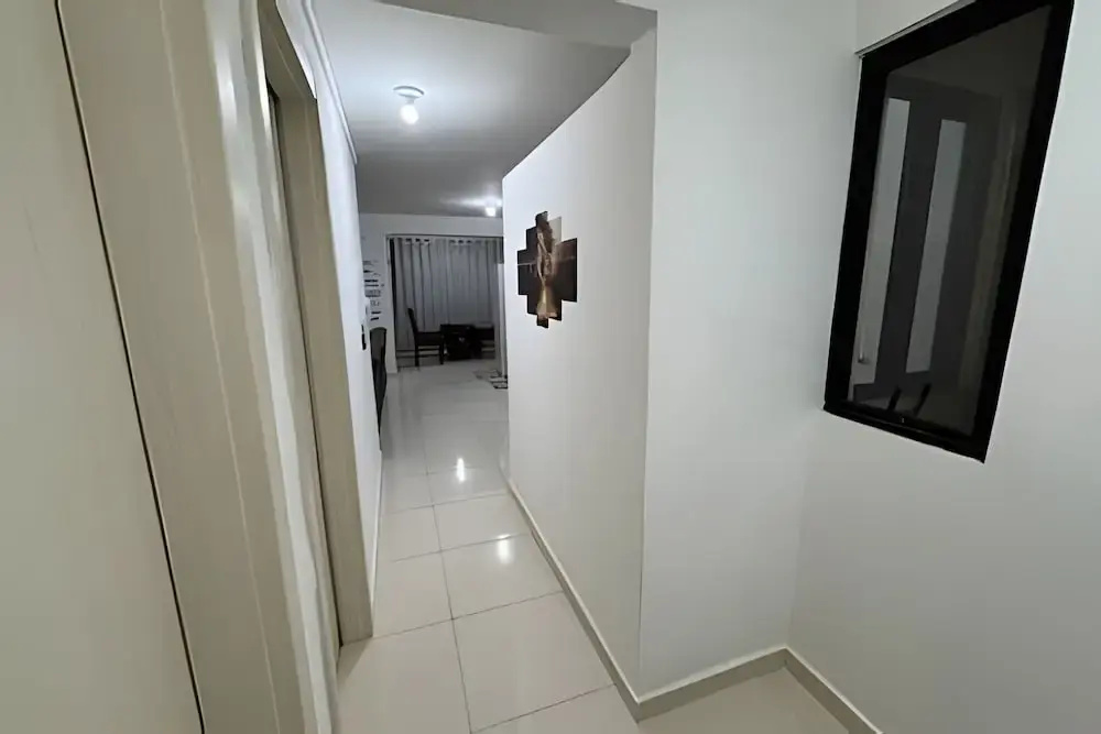 Edifício Ótima localização e Conforto