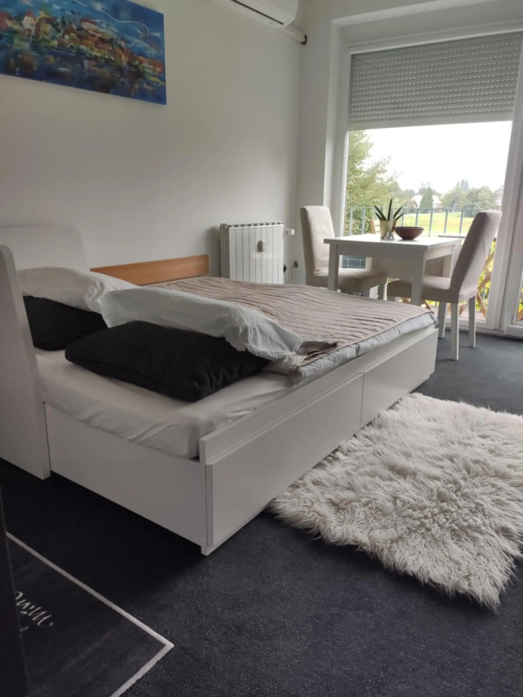 Studio apartment "Iris"