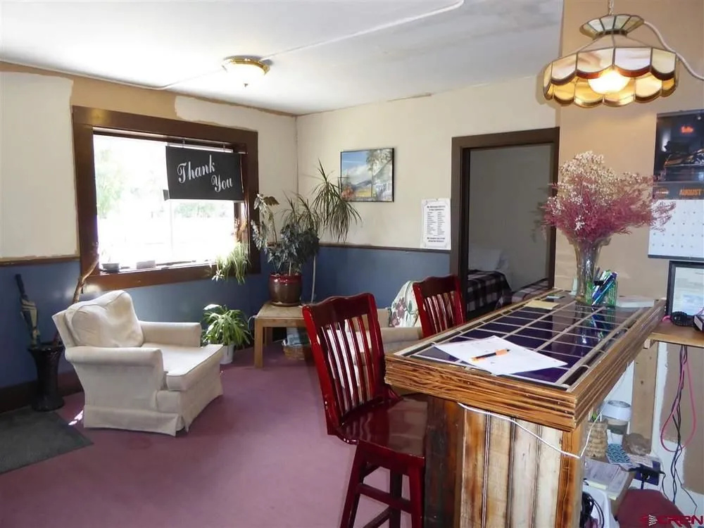 Blair Street Hostel