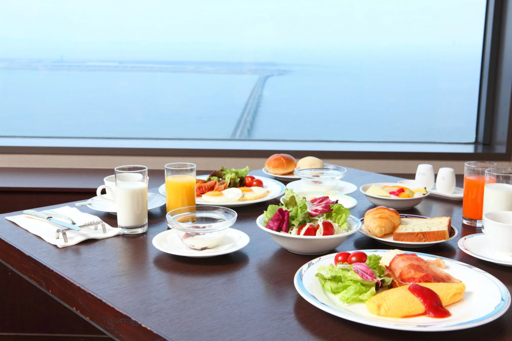 Star Gate Hotel Kansai Airport