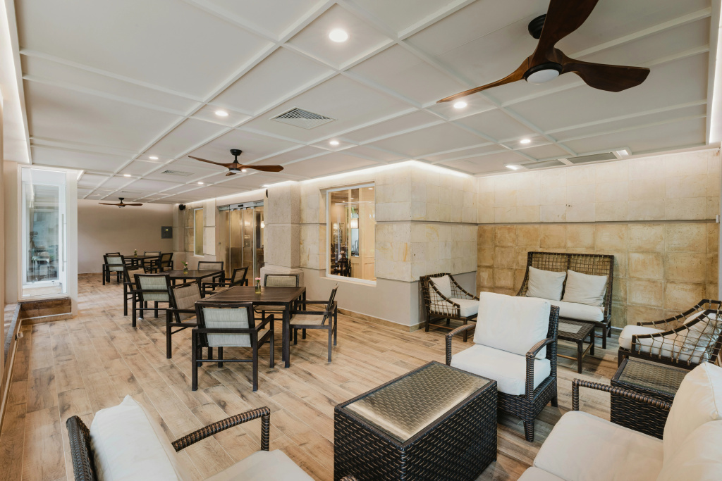 Hilton Princess San Pedro Sula