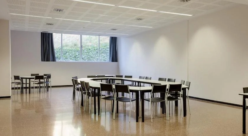 Residencia Àgora BCN