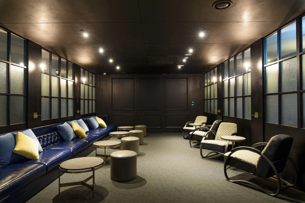 Hotel28 Myeongdong