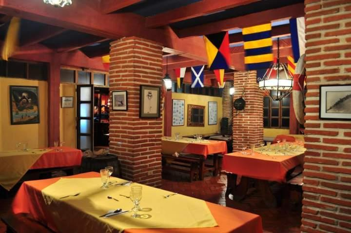 Hotel Isla Del Pirata