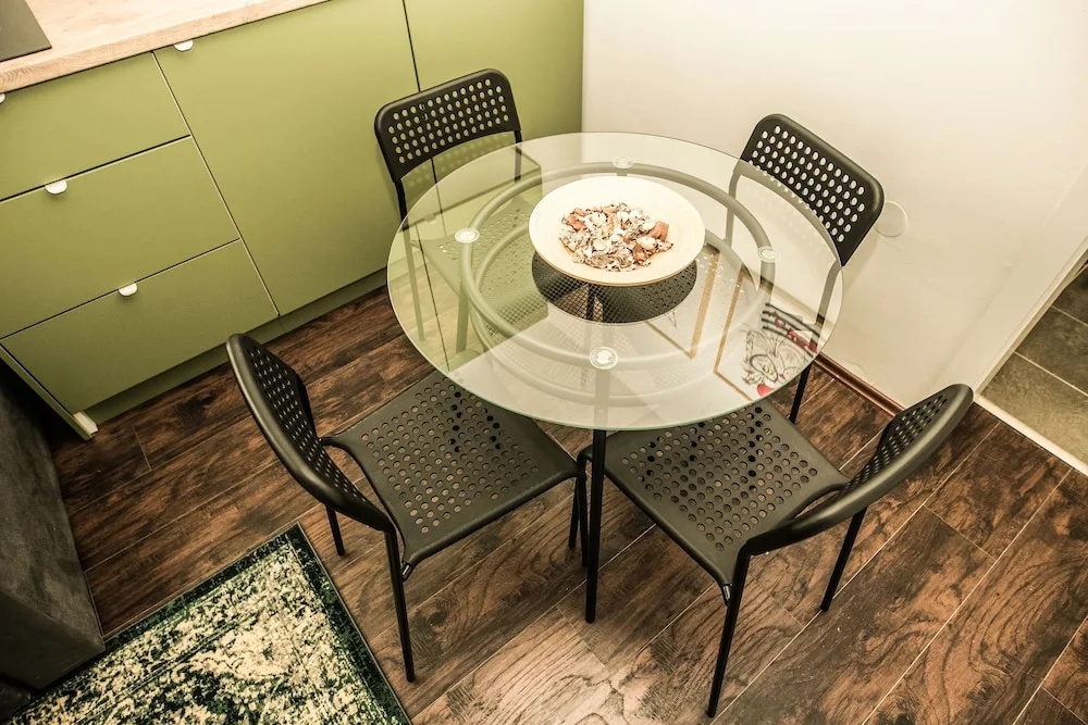 Polar Apartments Banja Luka LPIJ