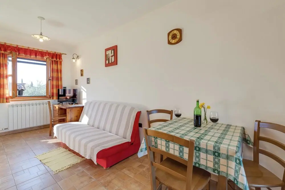 Tourist Farm Tonin - Apartment 3