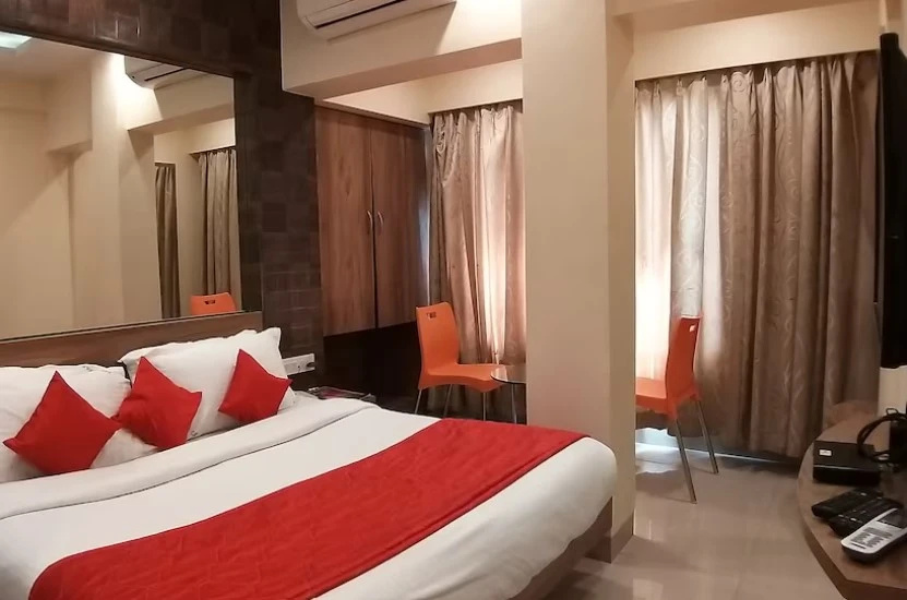 La Fortuna Resort and Spa