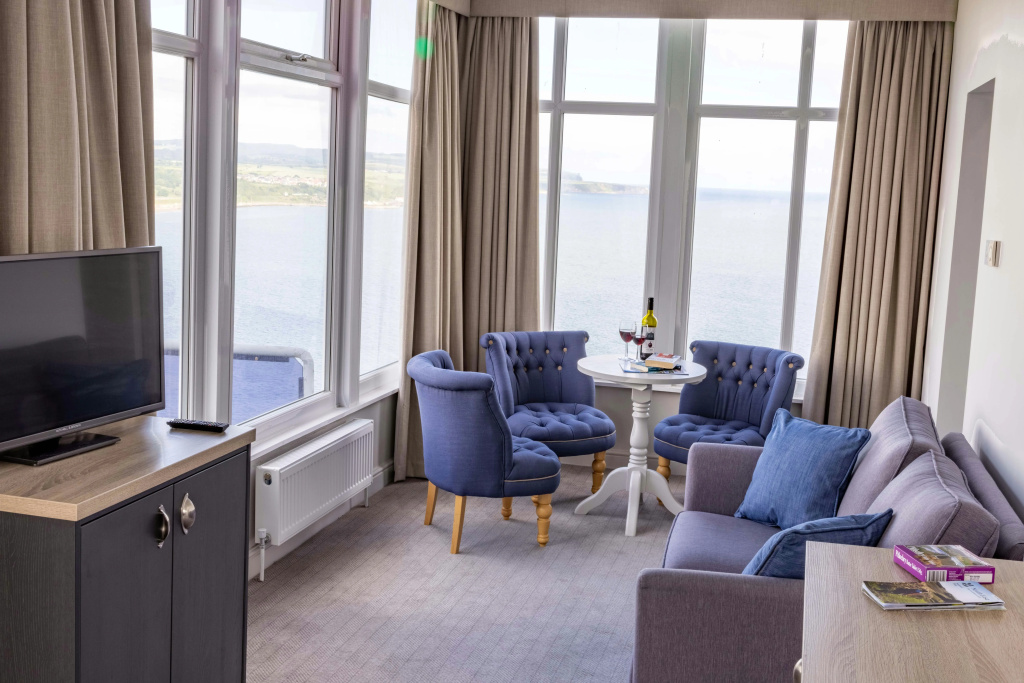 The Norbreck Hotel by Compass Hospitality
