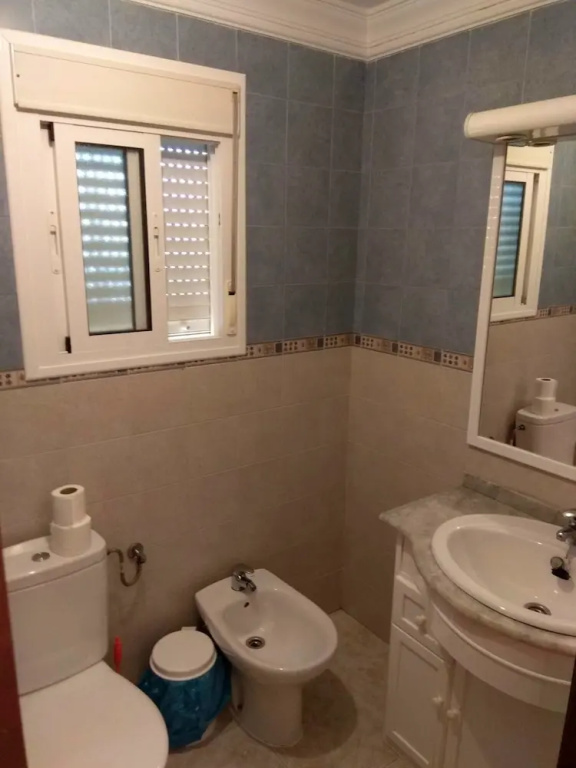 Msunsol Apartment