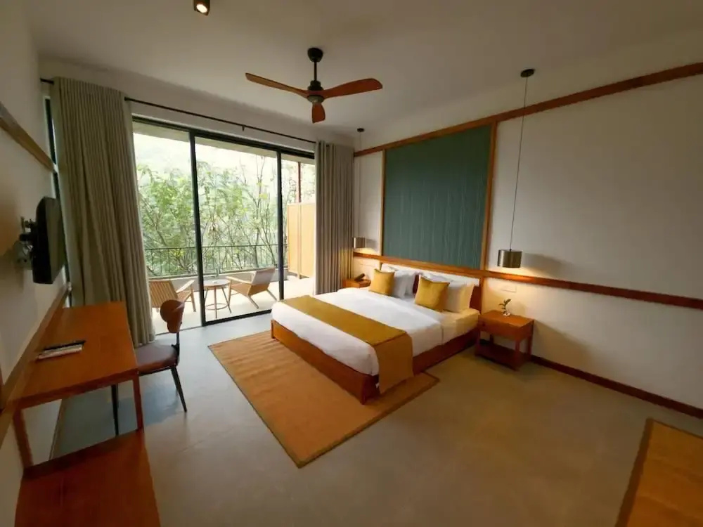 Te Dalu Resort & Spa