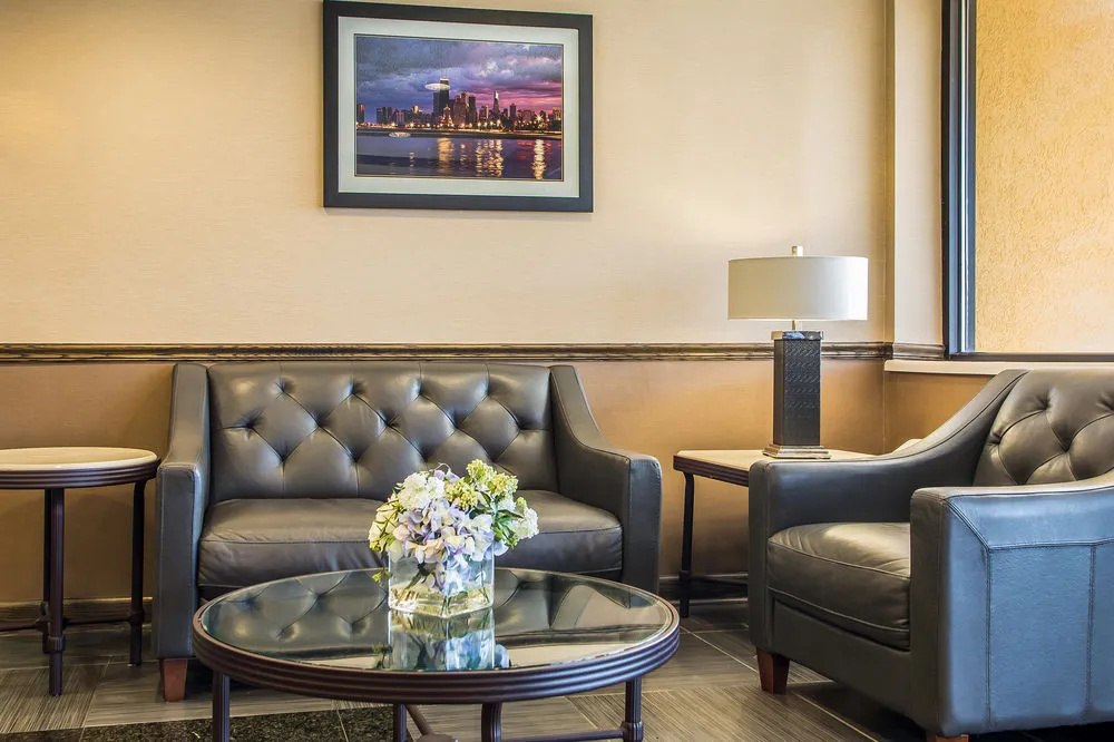 Quality Inn Elgin