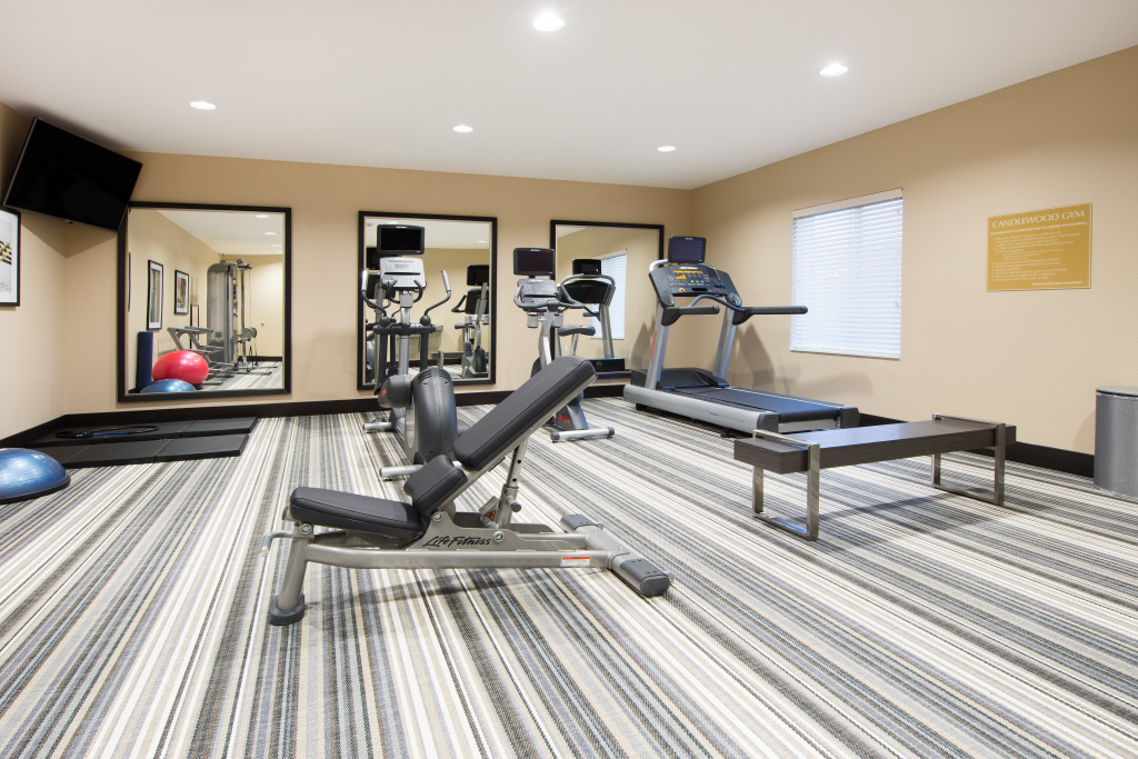 Candlewood Suites Columbia East by IHG