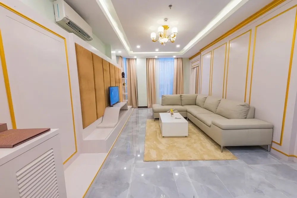 Kampong Thom Royal Hotel