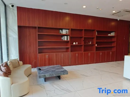 Meike · Homestay (Guangxi University Subway Station Nongyuan Road)