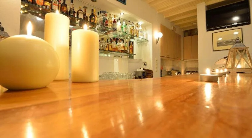 Hotel Nazos