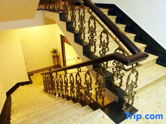 Yin Yun Moutian Villa