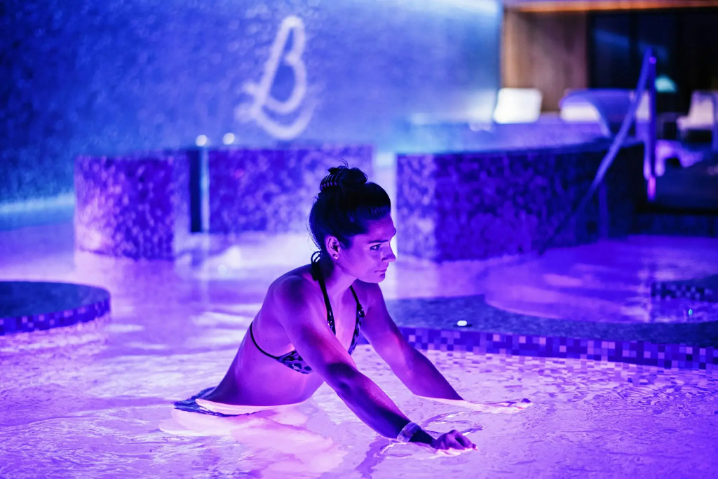 Relais Bernard Loiseau