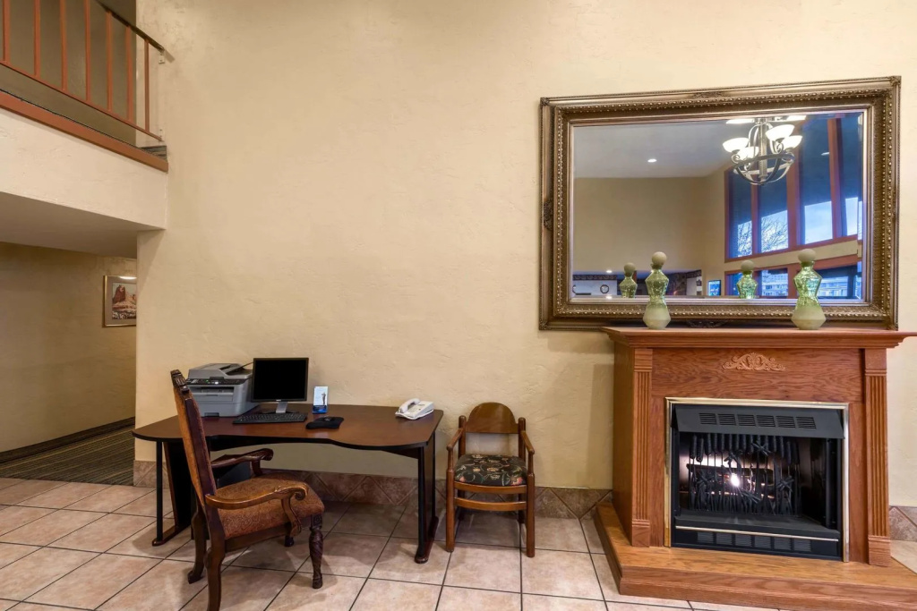 Travelodge by Wyndham Grand Junction