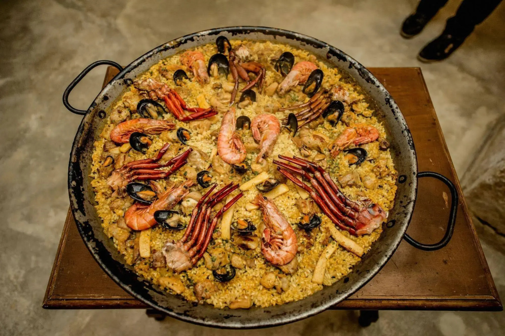 Agroturismo Finca Son Valls