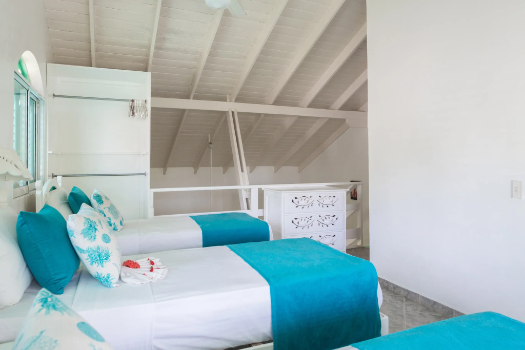 Hotel Residence Playa Colibri