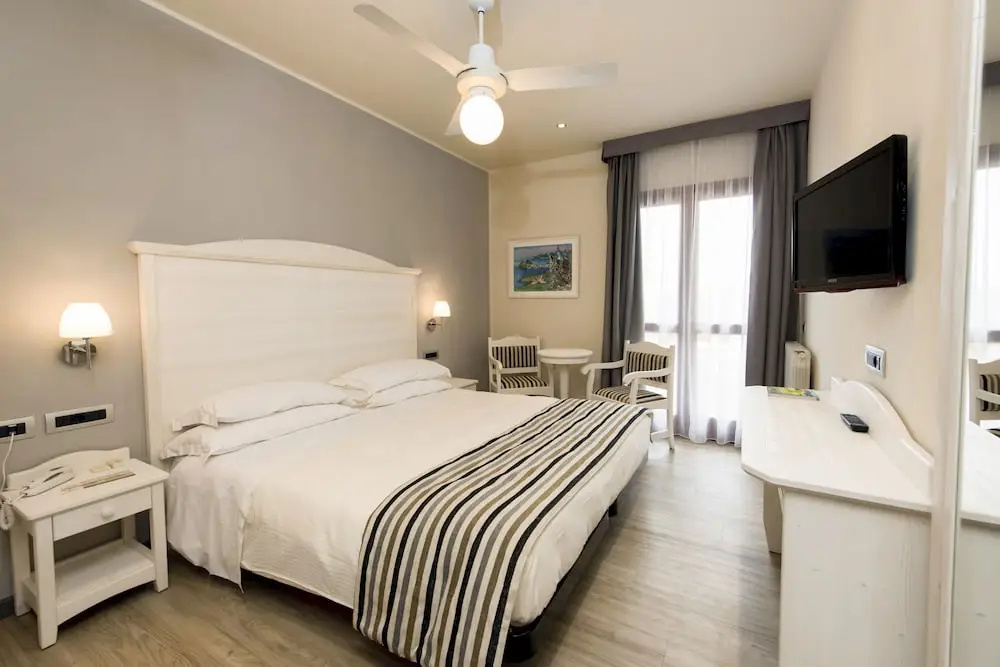 Hotel Liliana Diano Marina