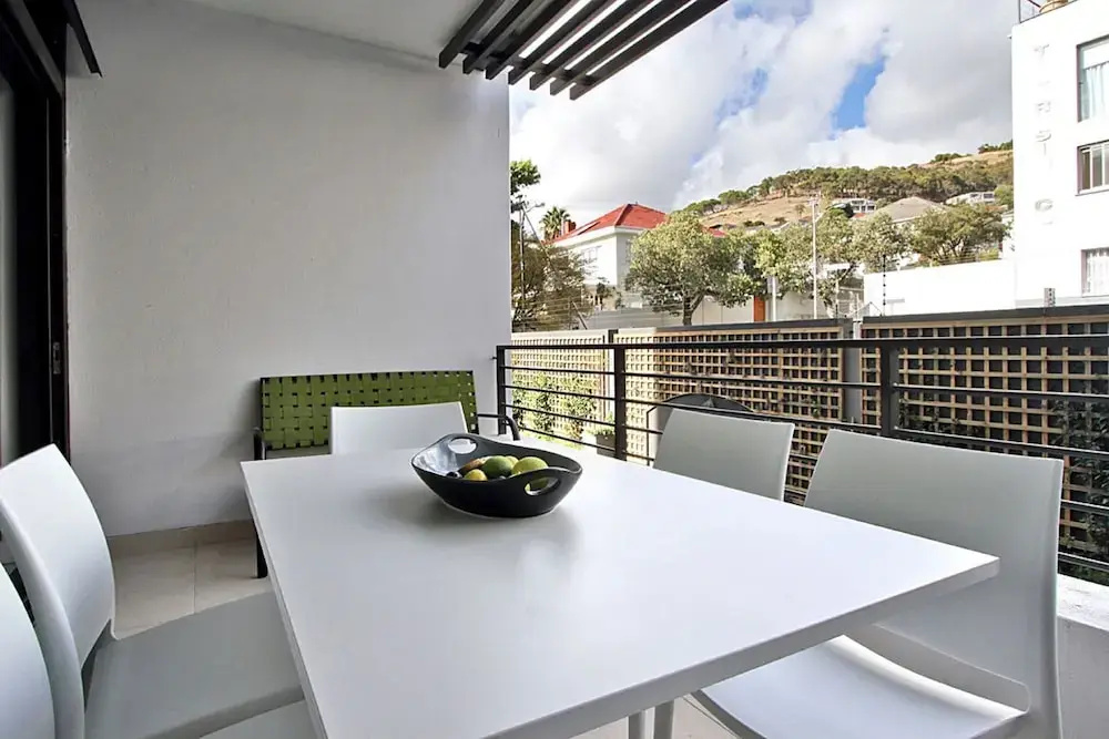 Chelsea Apartments