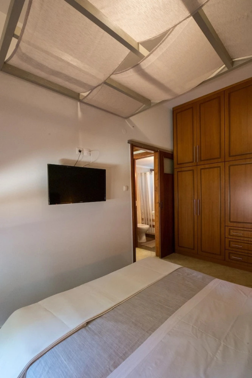 Newly renovated Garden Flat