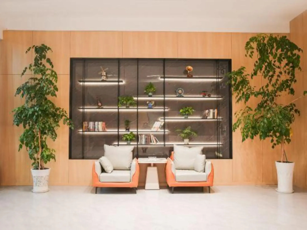 CITIHOME Hotel (Hefu Garden Nanping Road)