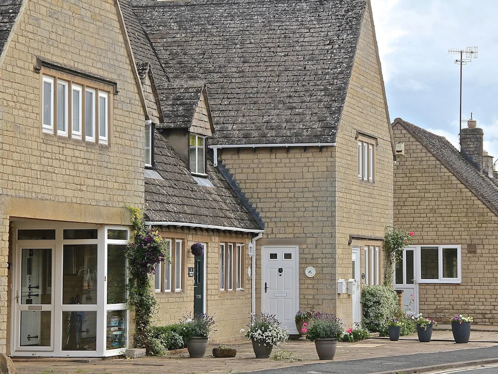 Kates Cottage