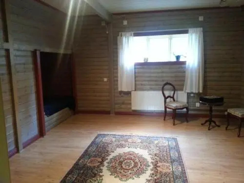 SvanBo Vandrarhem