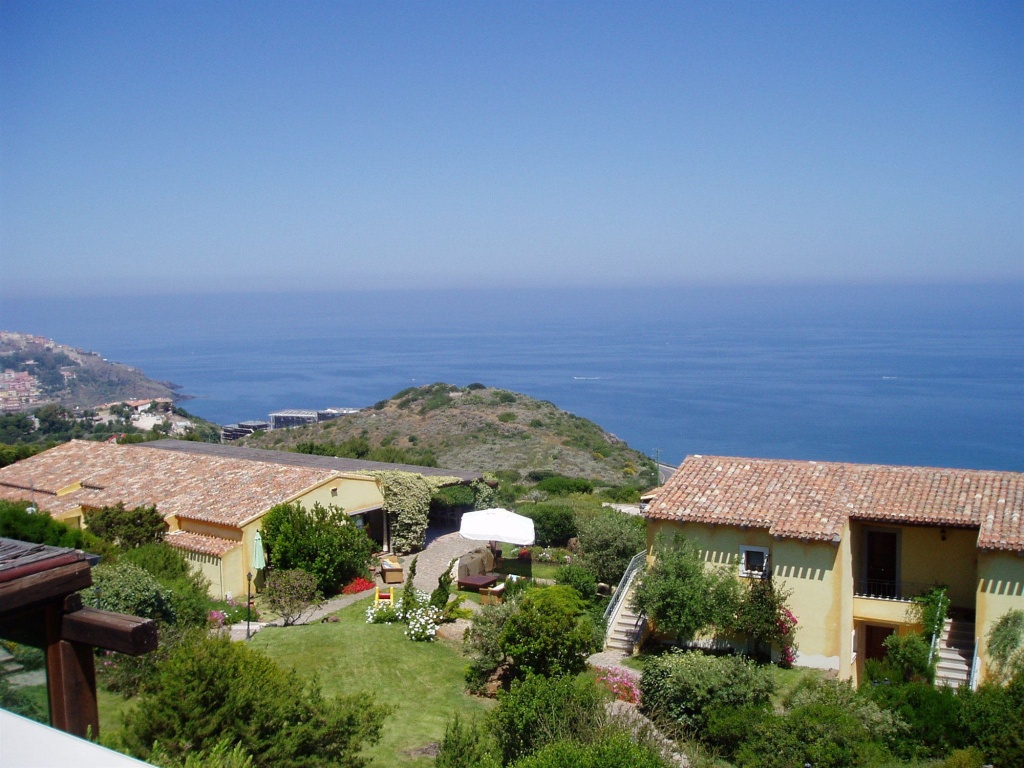 Il Borgo