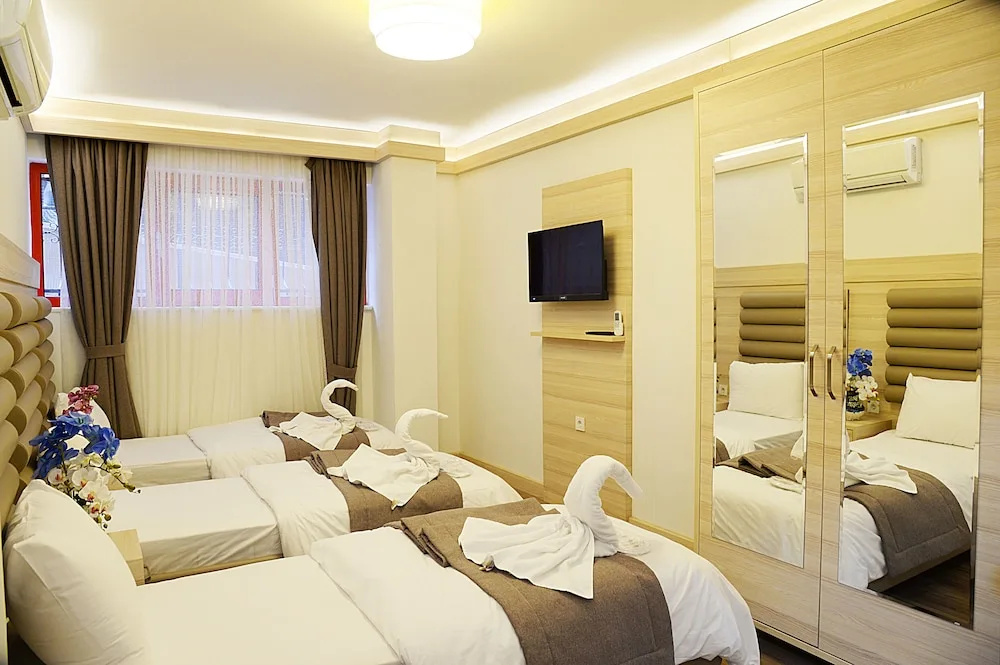 alkhaleej hotel