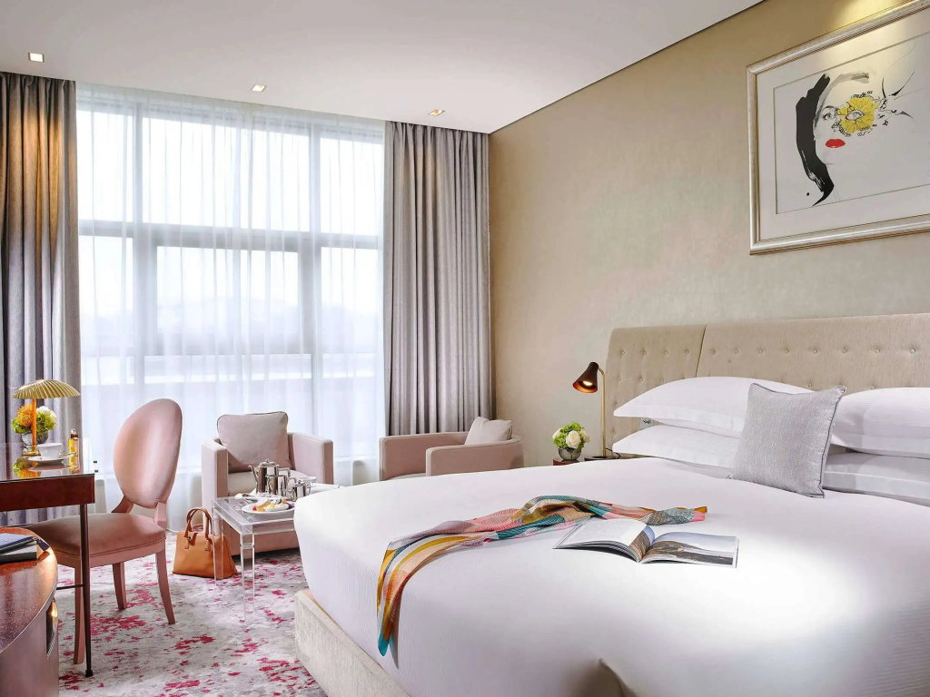 The g Hotel & Spa