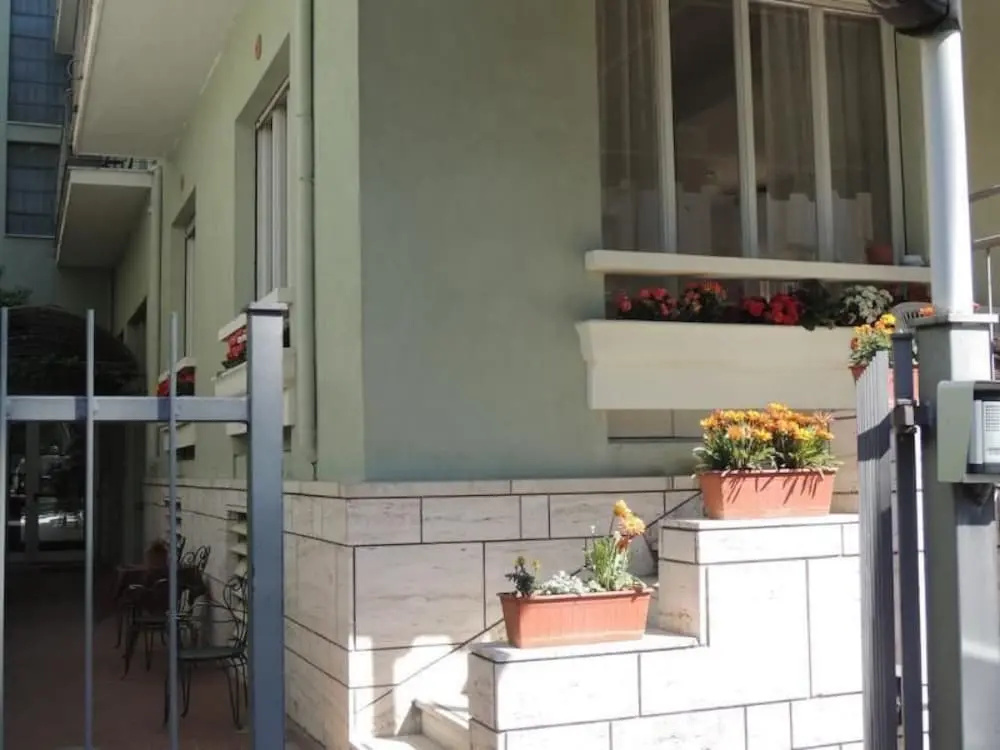 Villa Derna