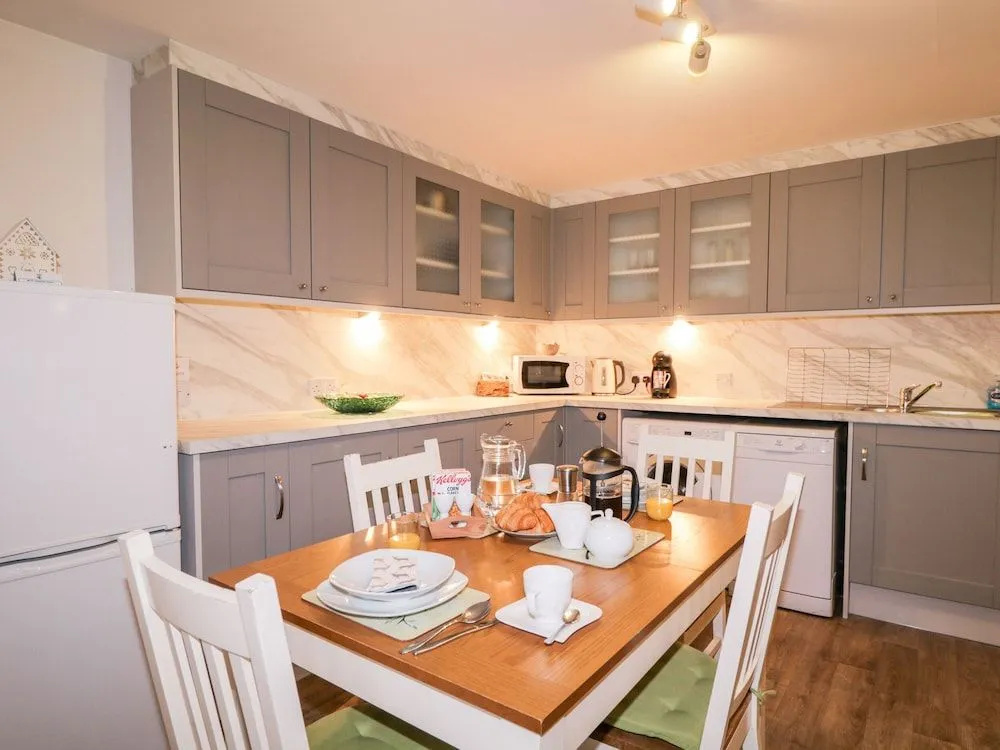 Stonywood Cottage