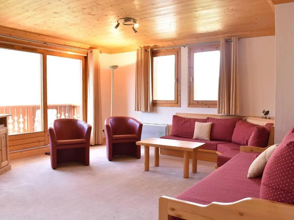 Appartement Méribel, 3 pièces, 6 personnes - FR-1-180-143