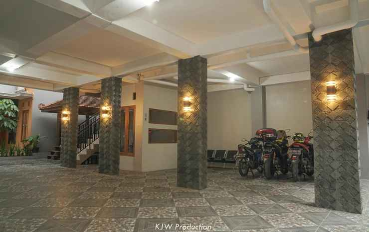M Stay Guest House by WeStay