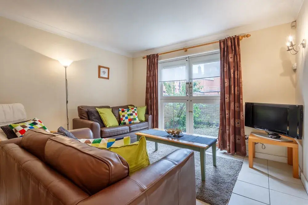 London Tower Bridge Apartments