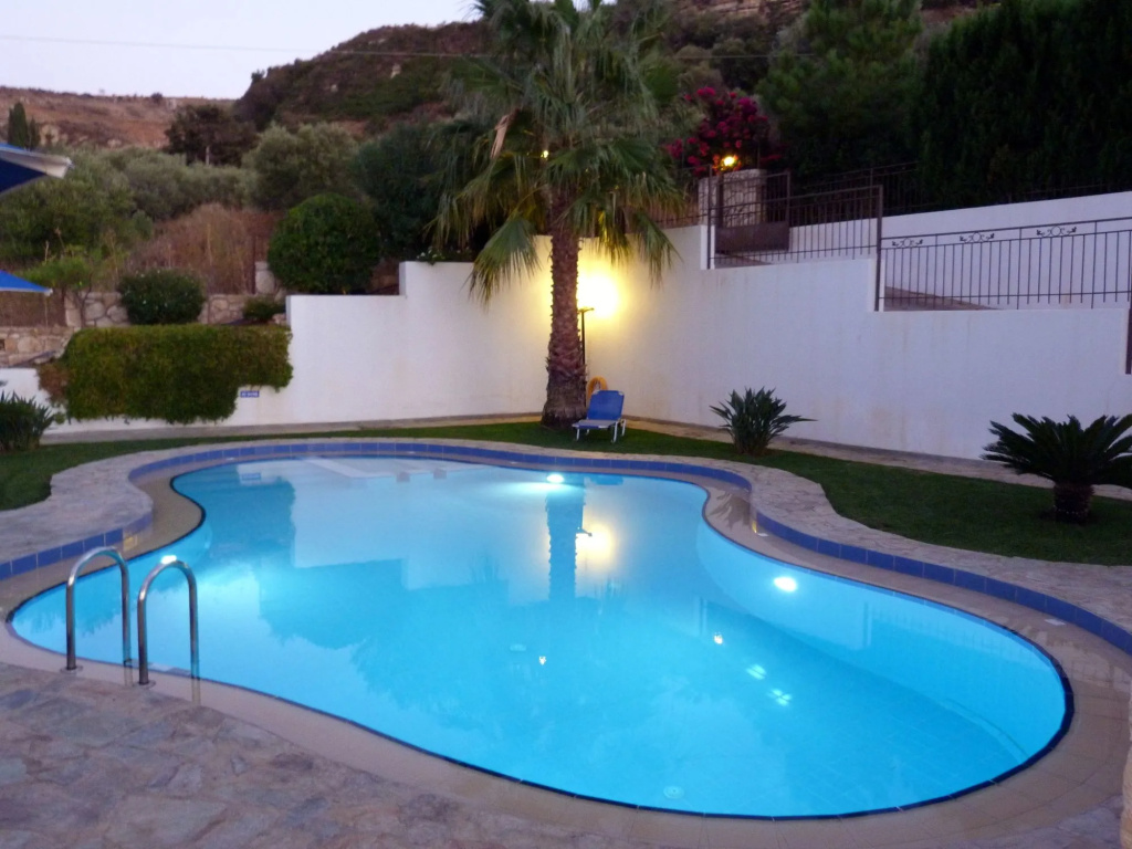 Villa Amalia