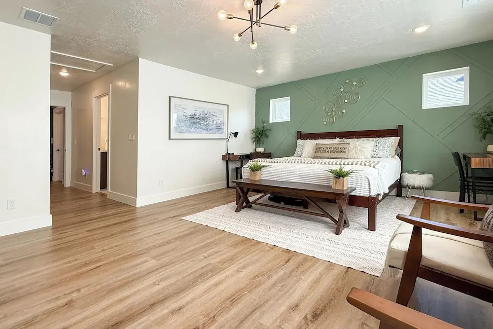 Stunning Home w/ Hot Tub Near Park City Skiing