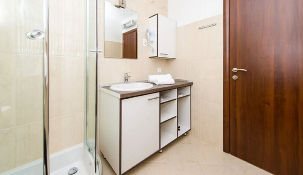 Villa Samba