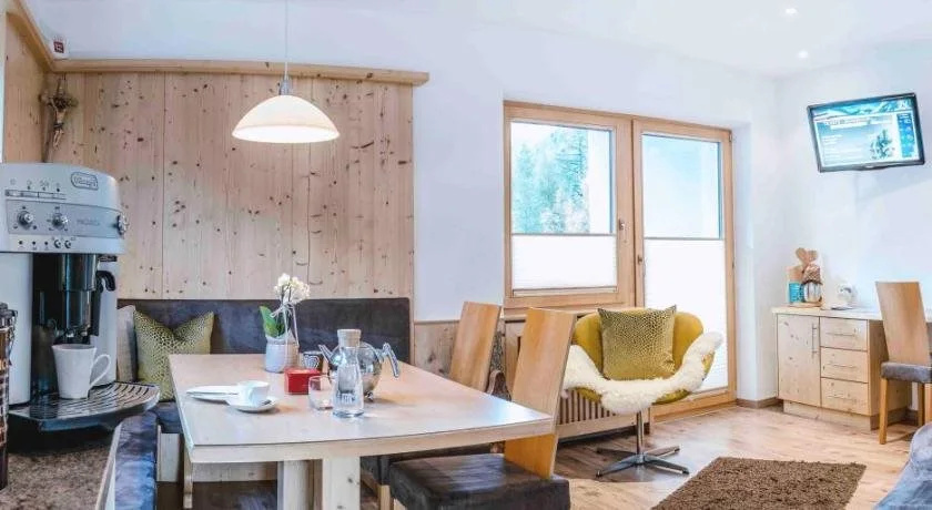 Appartement Carmen