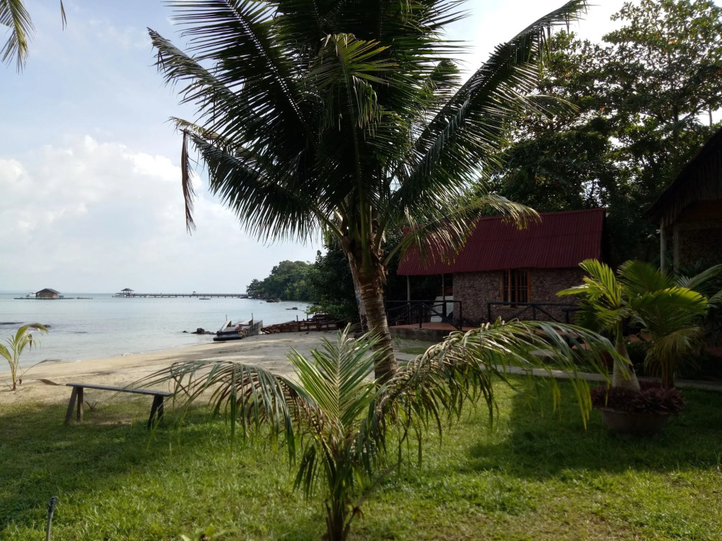 Mai Phuong Resort Phu Quoc